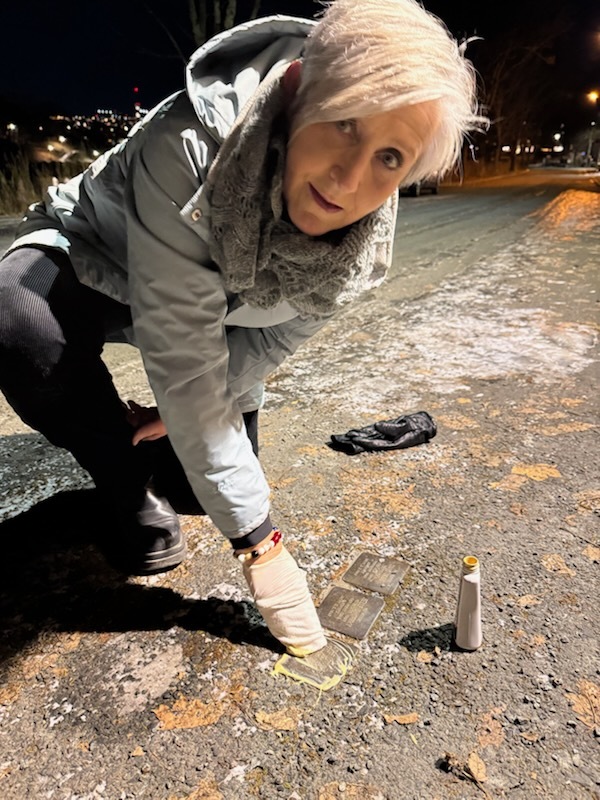 Snublestein Herborg 1