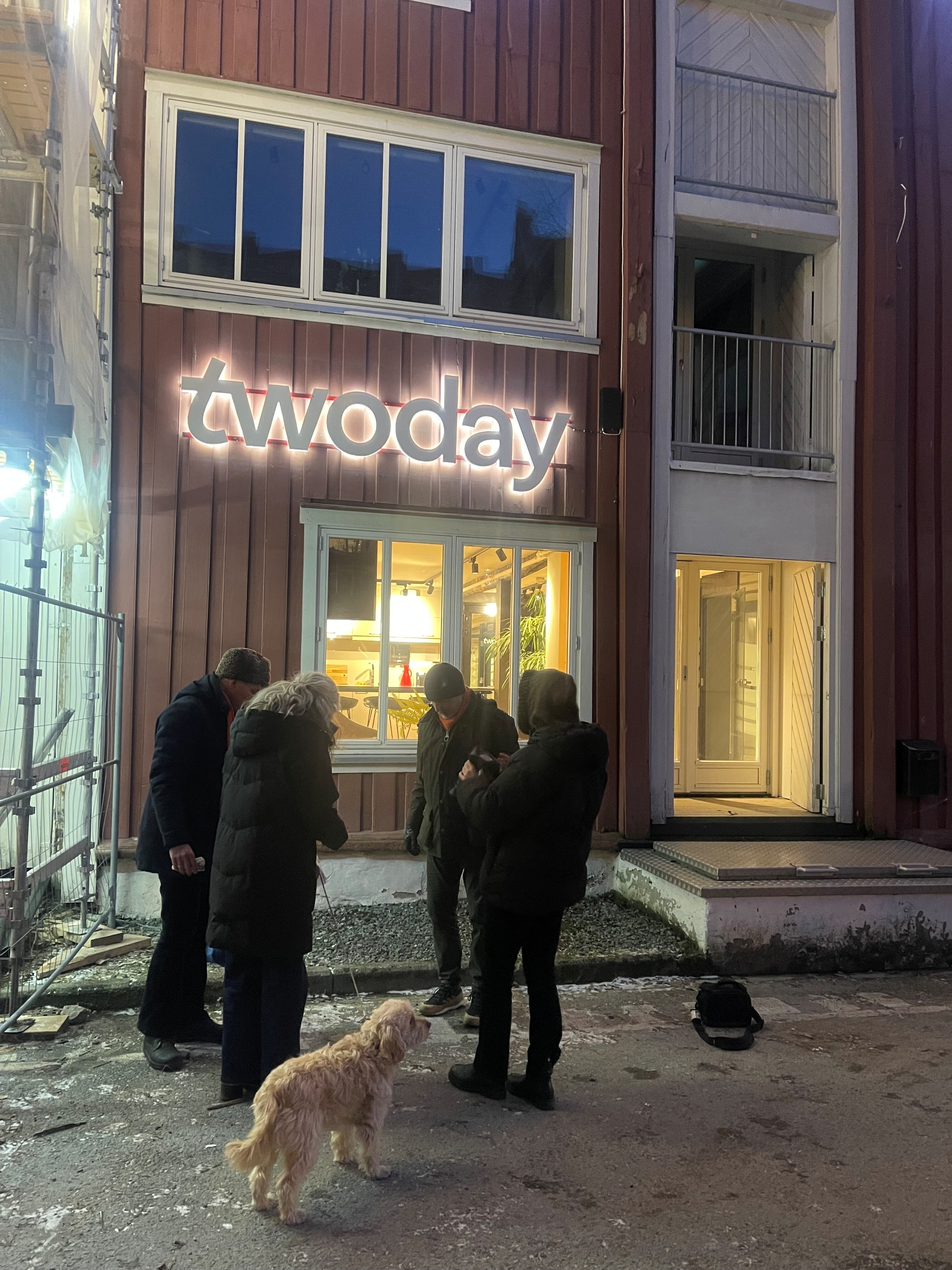 Snublestein kjopmannsgata