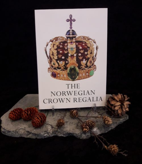 Picture of The Norwegian Crown Regalia TILBUD