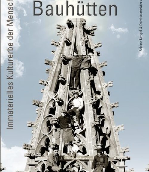 Picture of Europäische Bauhütten